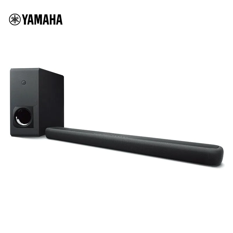 

Саундбар Yamaha ATS-2090 Black, Черный, ATS-2090