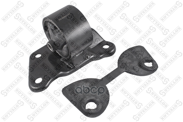 

STELLOX 2517638SX 25-17638-SX_подушка AКПП левая! Mitsubishi Carisma 1.6 1.8 95 1шт