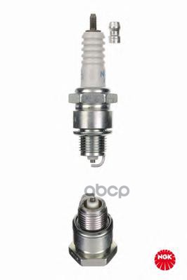 

BPR7HS_свеча зажигания!\ Suzuki AJ50 95>/Katana AY50 97>, Yamaha CW50/CY50 F 94>/CV80 90>