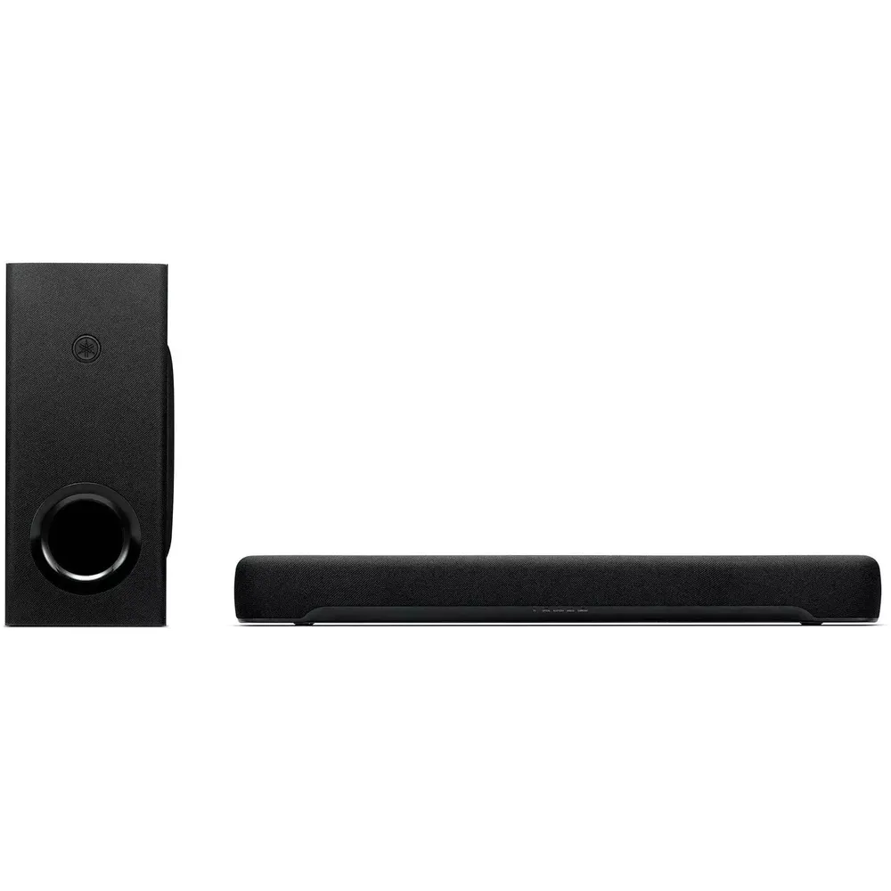 

Саундбар Yamaha SR-C30A Black, Черный, SR-C30A