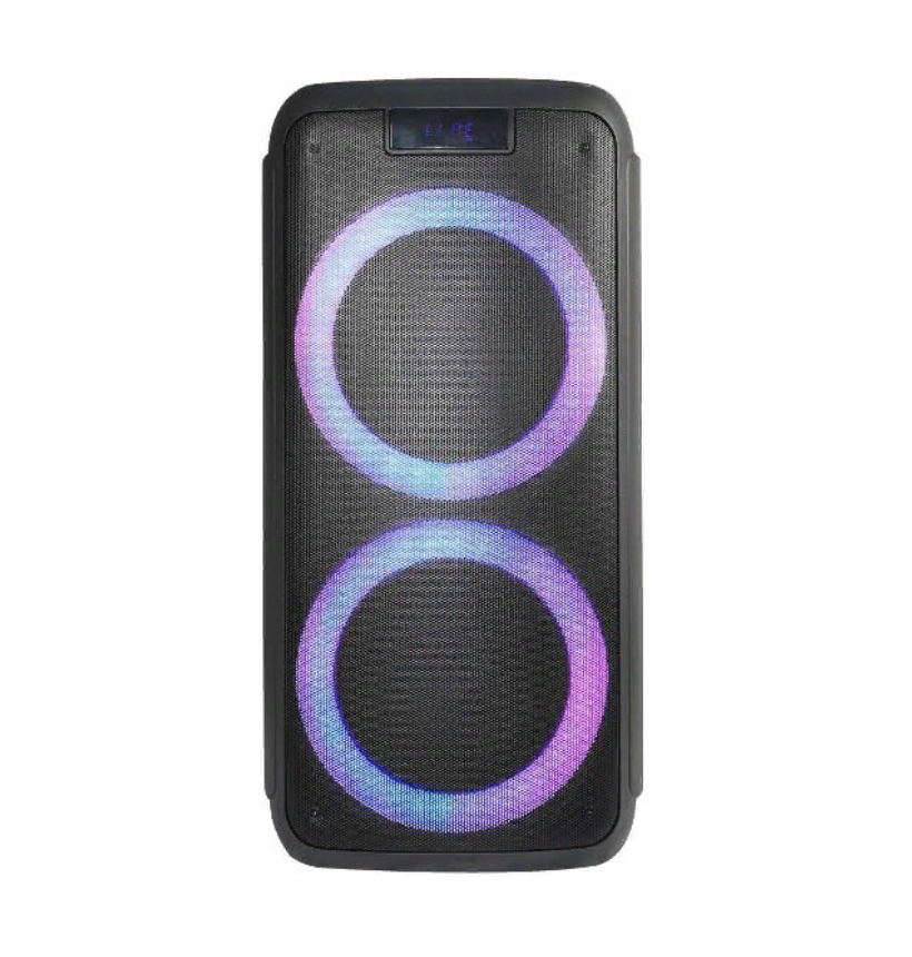 

Портативная колонка Ritmix SP-935B Black, Черный, SP-935B