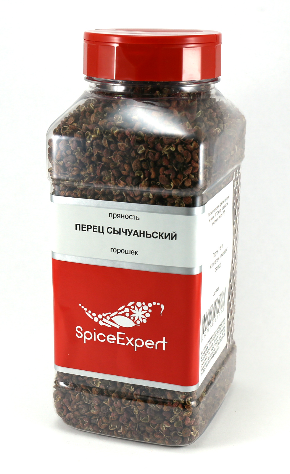 Перец SpiceExpert Сычуаньский горошек 250г