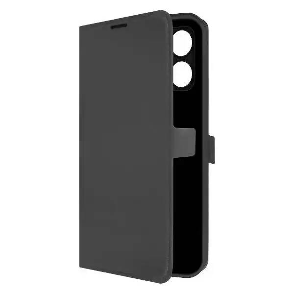 Чехол для смартфона Krutoff Honor X6a Black