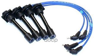 

NGK-NTK RCTE41 RC-TE 41_к-кт проводов! Toyota Corolla 1.4 1.6 4EFE 4AFE DOHC 92 1шт