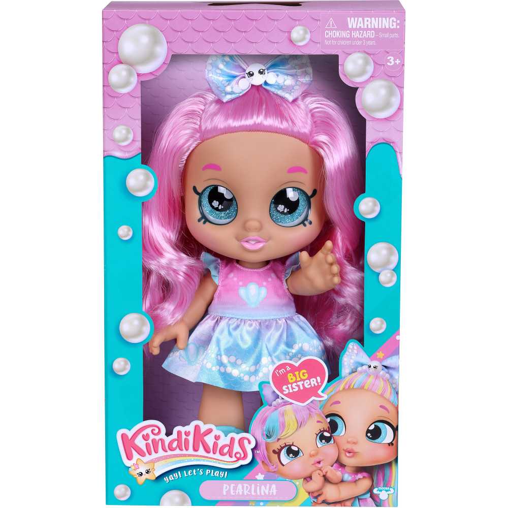 

Кукла Kindi Kids Pearlina, 25 см.