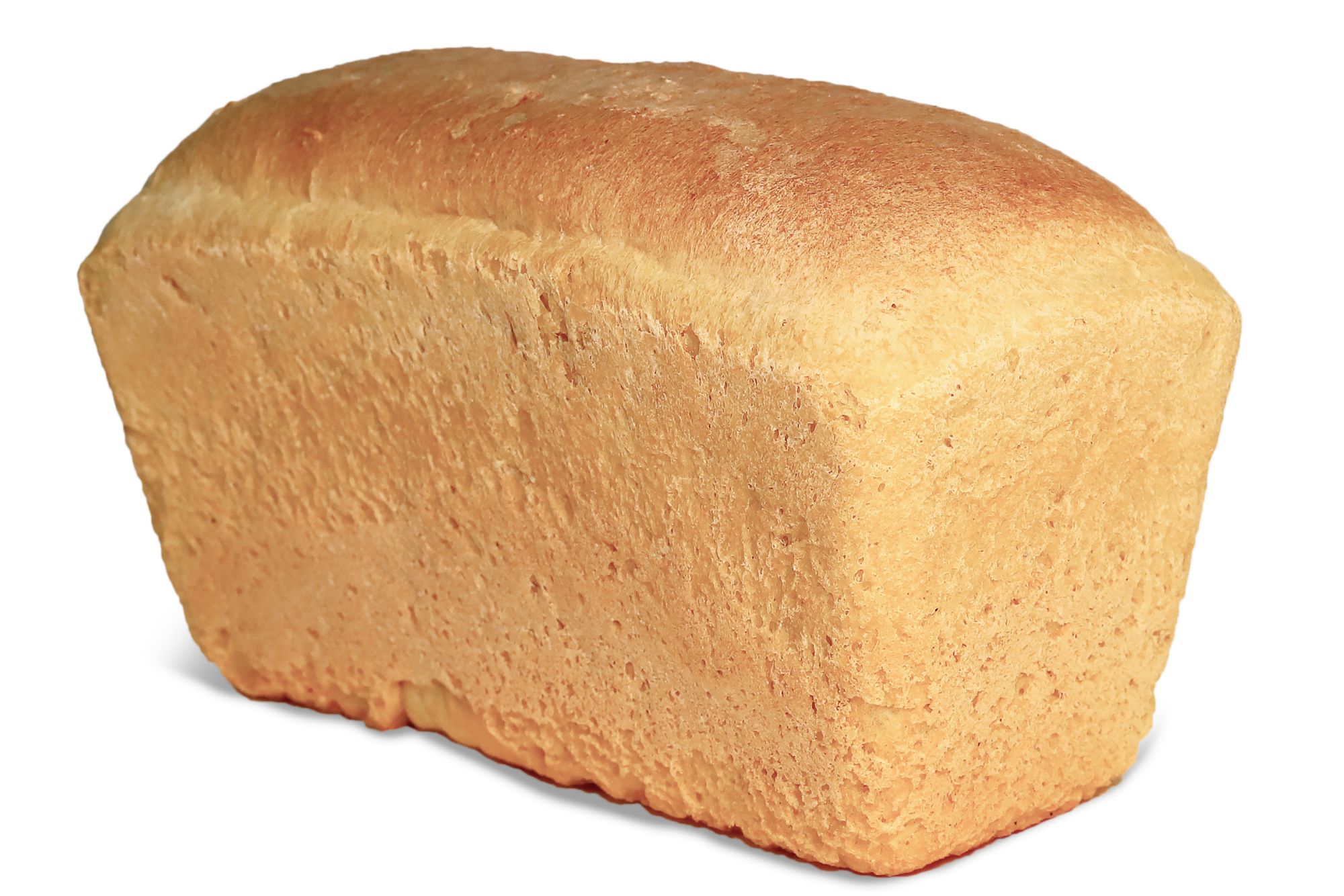 Хлеб белый пшеничный формовой