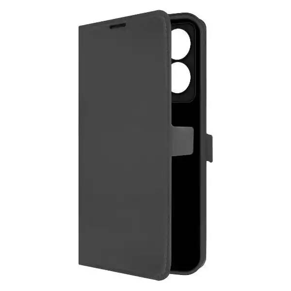 

Чехол для смартфона Krutoff Vivo Y36 Black, Черный, Vivo Y36 Black