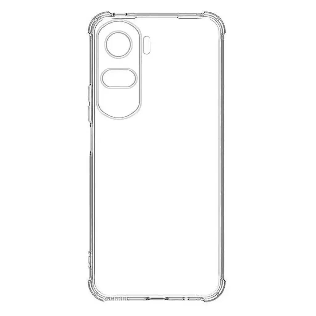 

Чехол для смартфона TFN BOOST TPU HONOR 90 Lite прозрачный (TFN-SC-HON90L, BOOST TPU HONOR 90 Lite прозрачный (TFN-SC-HON90L