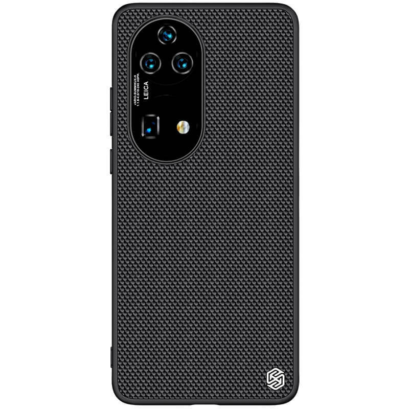 

Чехол Nillkin Textured для Huawei P50 Pro (черный)