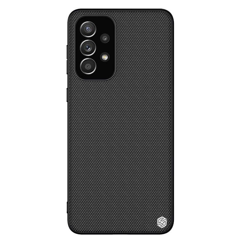 

Чехол Nillkin Textured для Samsung Galaxy A33 (черный)