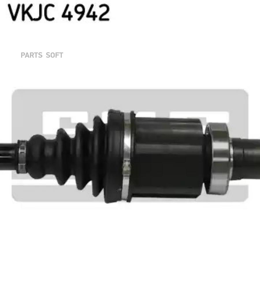 

ШРУС внутр.