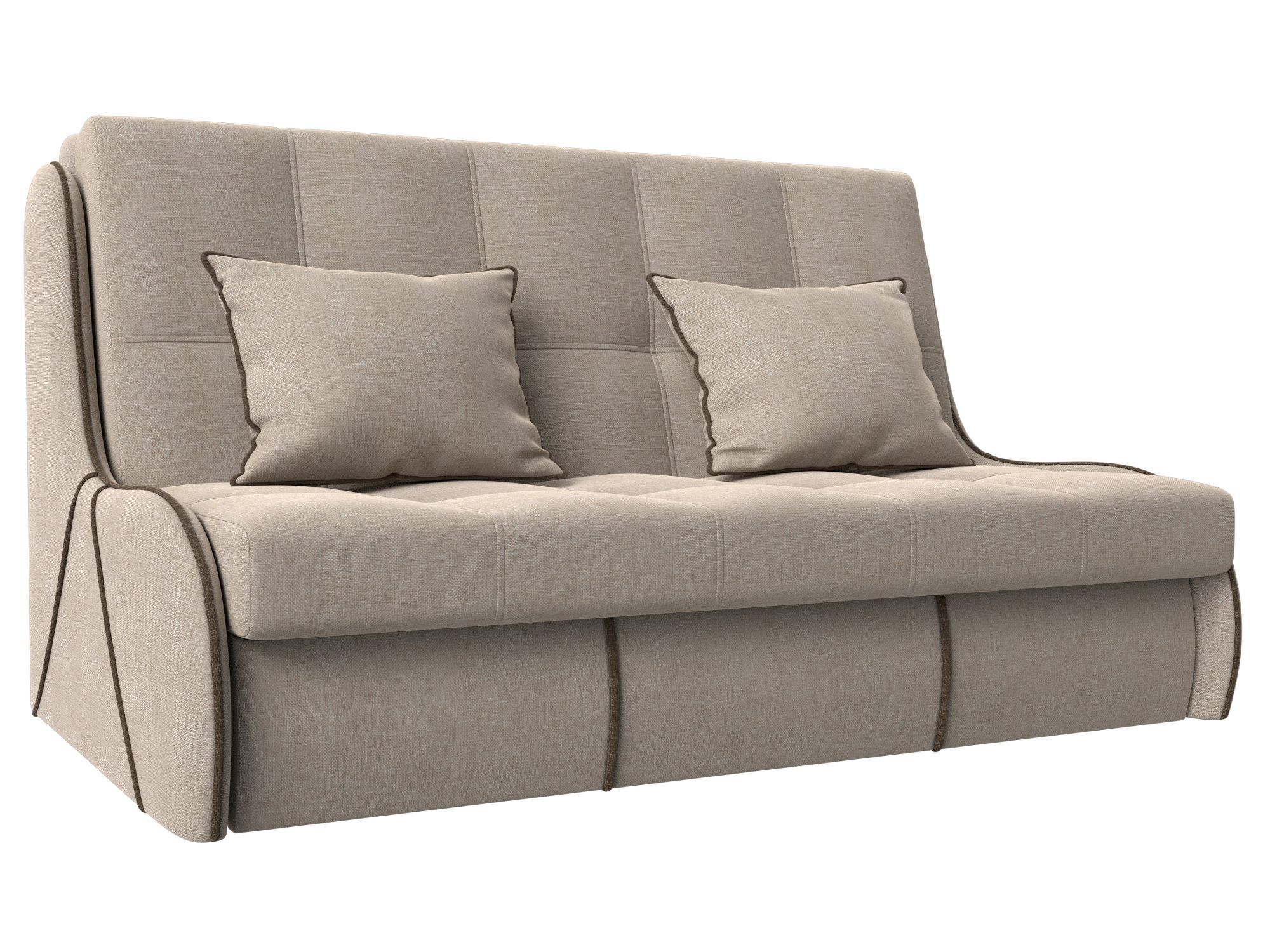 

Диван прямой Лига Диванов Риттэр -140, Риттэр