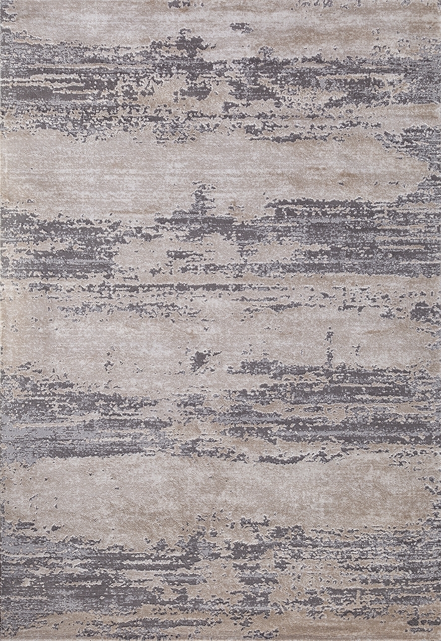 

Ковер турецкий AkTs 160x230 см бежевый