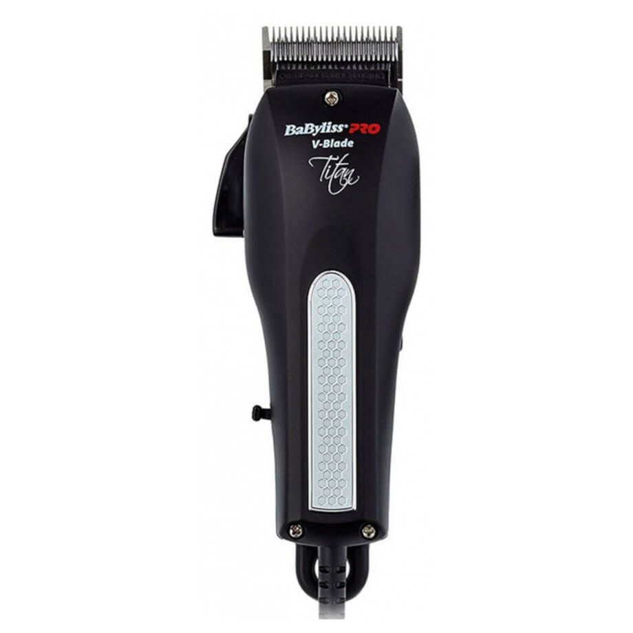 Машинка для стрижки волос BaByliss Pro V-Blade FX685E машинка для стрижки волос babyliss pro pro lo pro fx825e