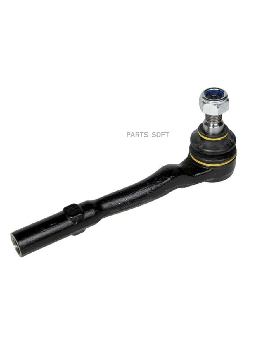 

ZENTPARTS Z10941 наконечник рулевой правый MB W211 S211 C219 all 02> 1шт