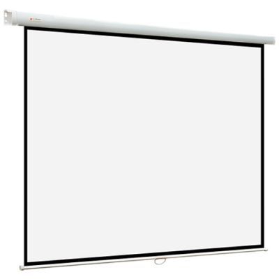

Экран для видеопроектора ViewScreen Lotus WLO-4308, Lotus 394*293 MW