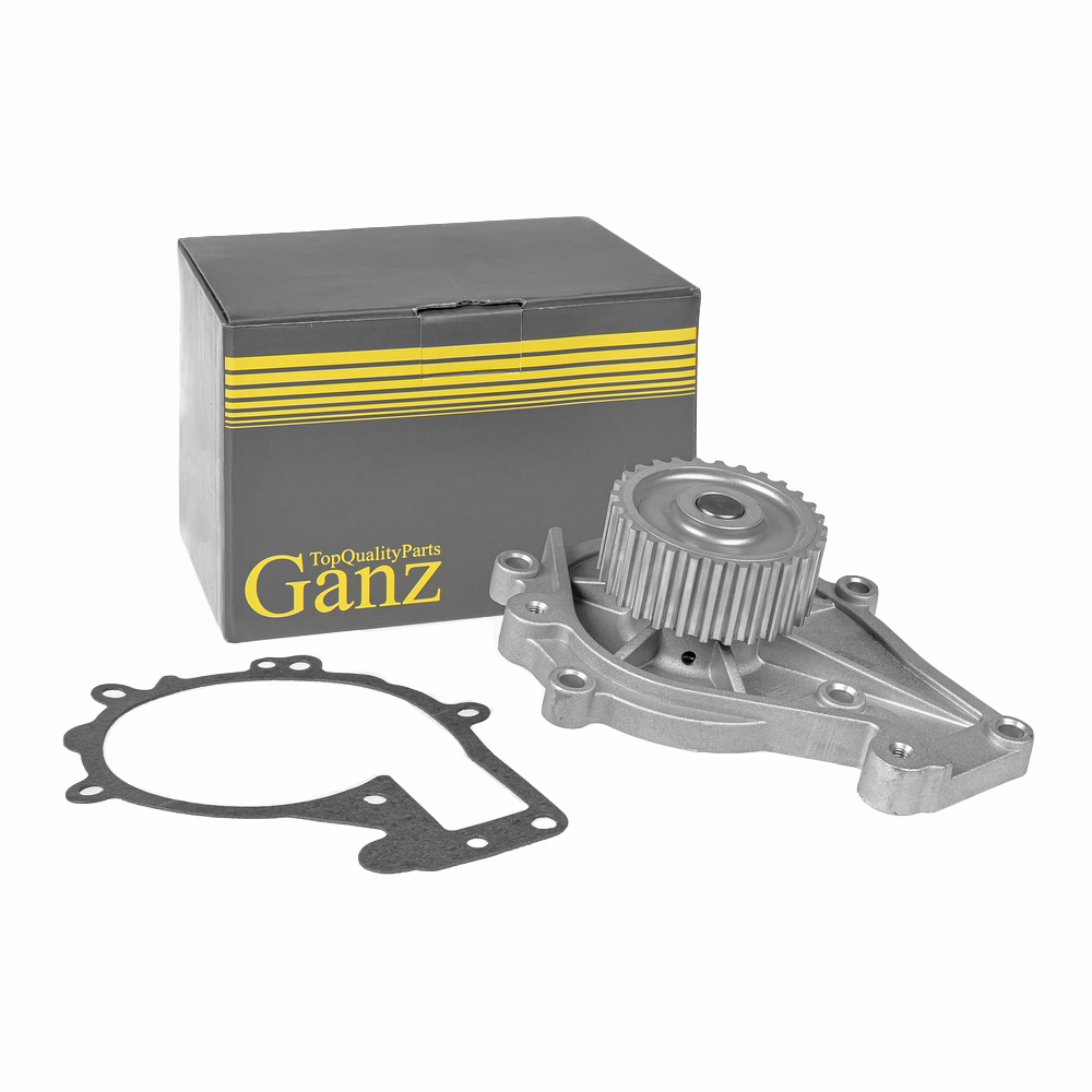

Помпа, Водяной Насос Chery Tiggo 2006-> Ganz