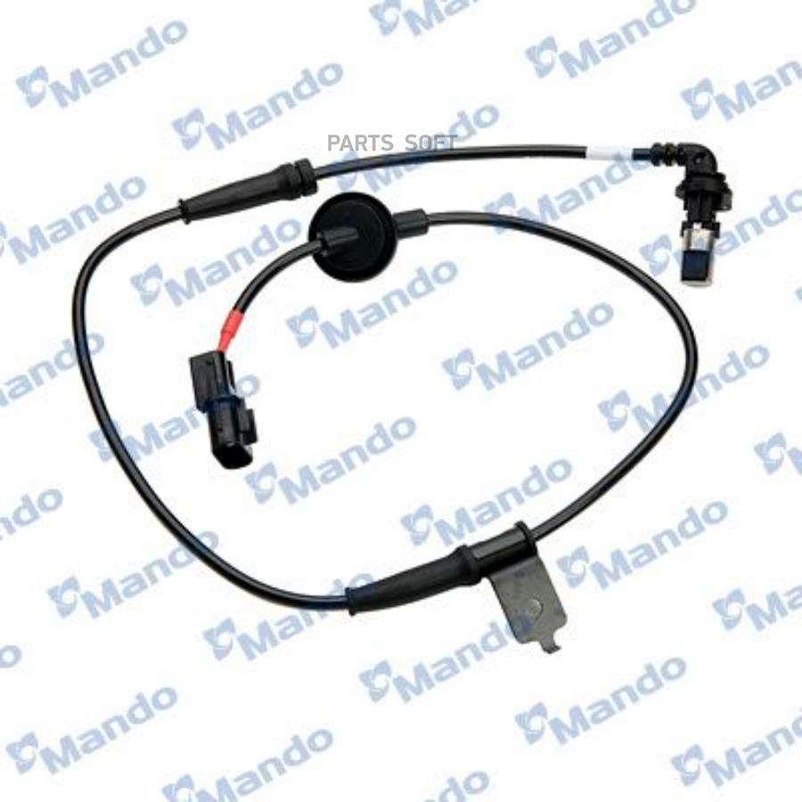 

Датчик Abs Перед. Левый Ex956704h200 Mando арт. EX956704H200