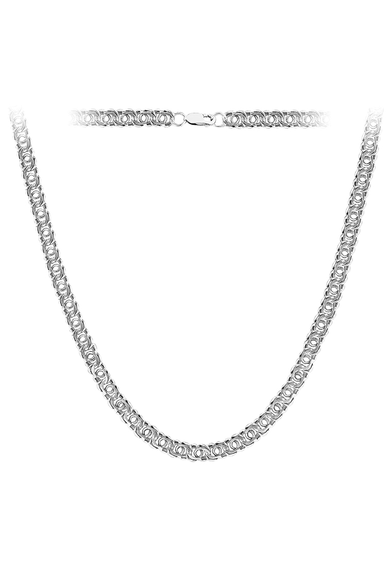 Цепочка из серебра 60 см Kari Jewelry Арц-015ч