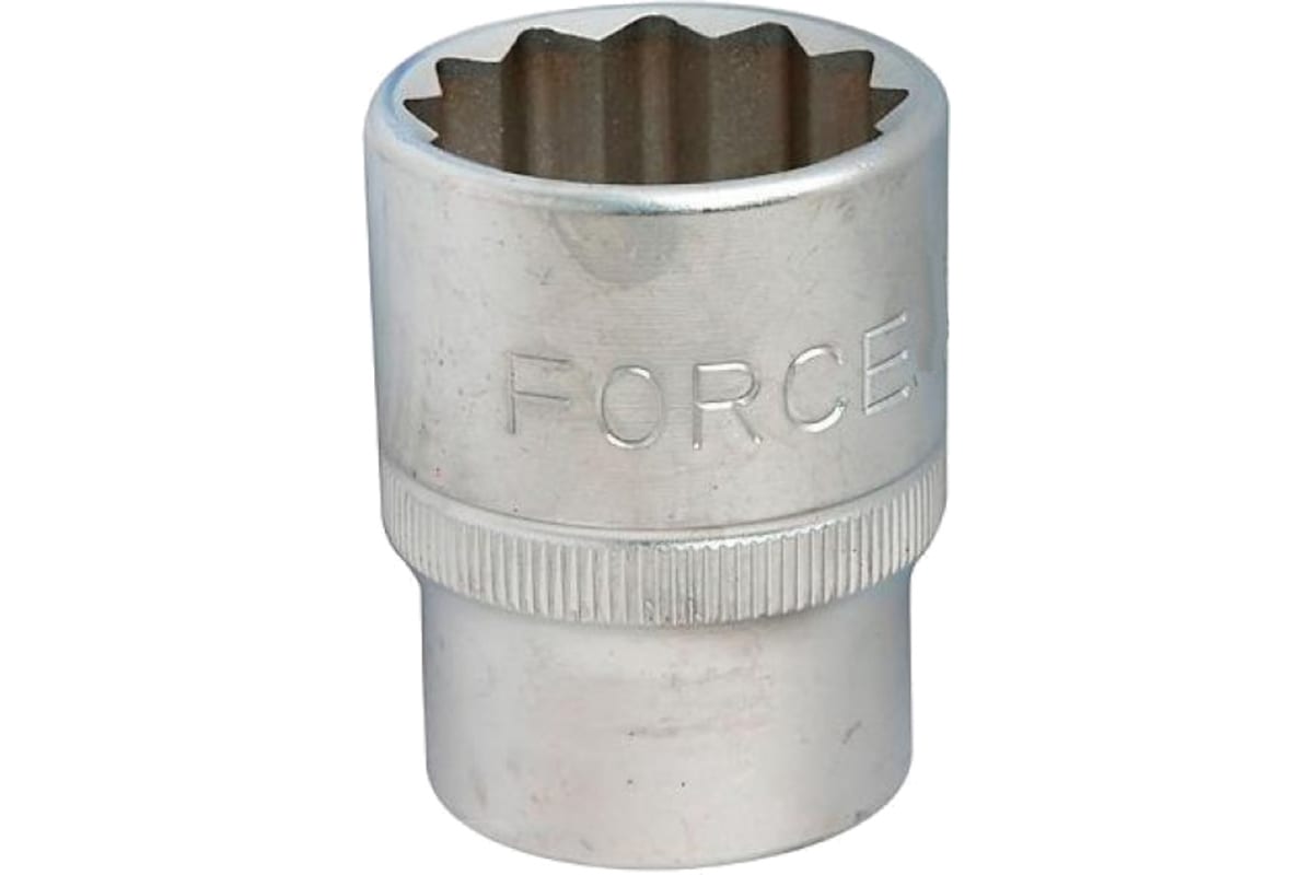 

Головка Торцевая 70 Мм, 12 Гр, 1 Inch Forsage f58970