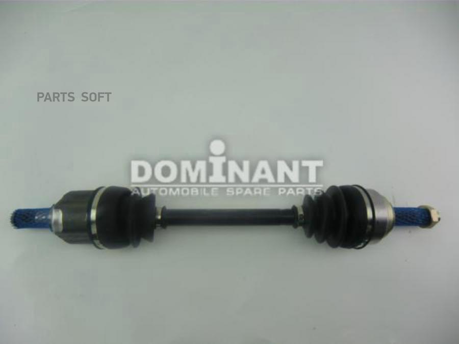 

Вал приводной в сборе передний левый DOMINANT mtmr0953745