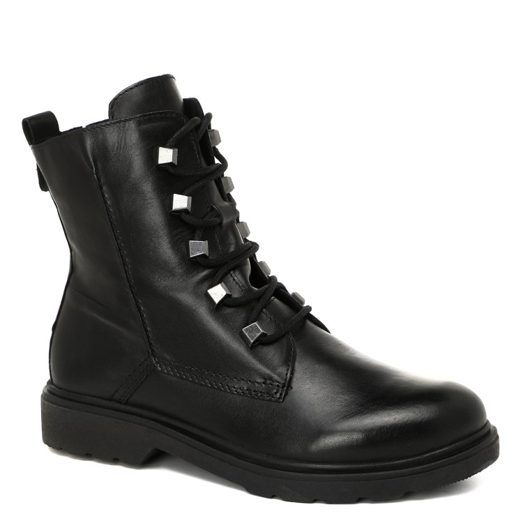 Ботинки женские Marco Tozzi 2-2-25276-41 черные 39 EU