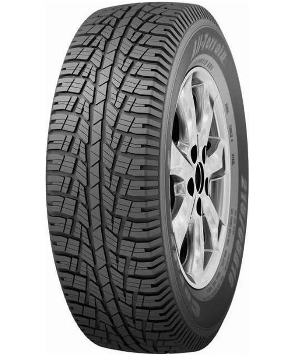 фото Шины cordiant all terrain oa-1 245/70 r16 111 t