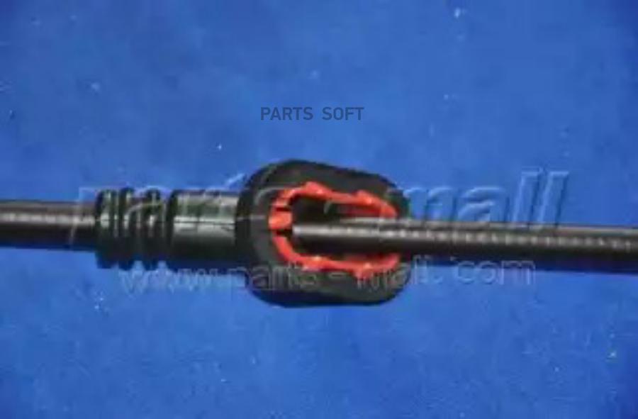 

Трос Стояночного Тормоза | Зад Прав | Ptb-332 Nsii0007998943 Parts-Mall арт. PTB332