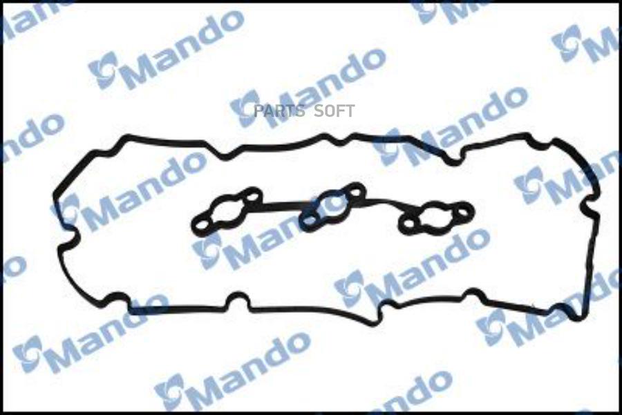 

Прокладка Клапанной Крышки Eghnh00089 Mando арт. EGHNH00089