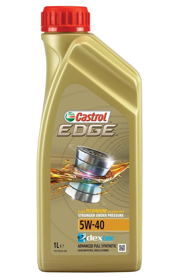 фото Масло моторное castrol edge sae 5w-40 c3 1л {157b1b} 153be0