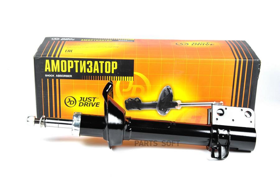 

Стойка Газомасляная Задняя Правая /334191/ Just Drive арт. JAS0160