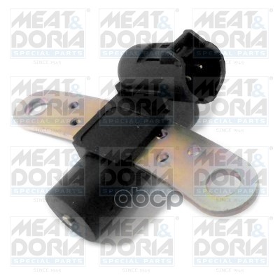 

Датчик Положения Коленчатого Вала 87179 Nsin0011513738 MEAT & DORIA арт. 87179