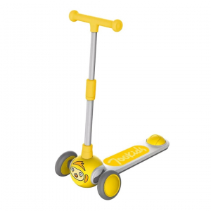 

Детский самокат Xiaomi 700Kids Scooter S1 Yellow