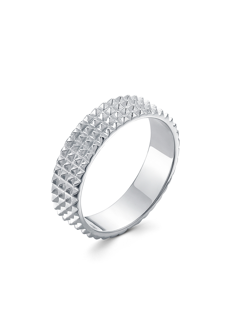 

Кольцо из серебра р.  Kari Jewelry 3001018026, 3001018026