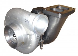 

Турбокомпрессор MAN дв.D2866LF14 BORG WARNER № 1шт