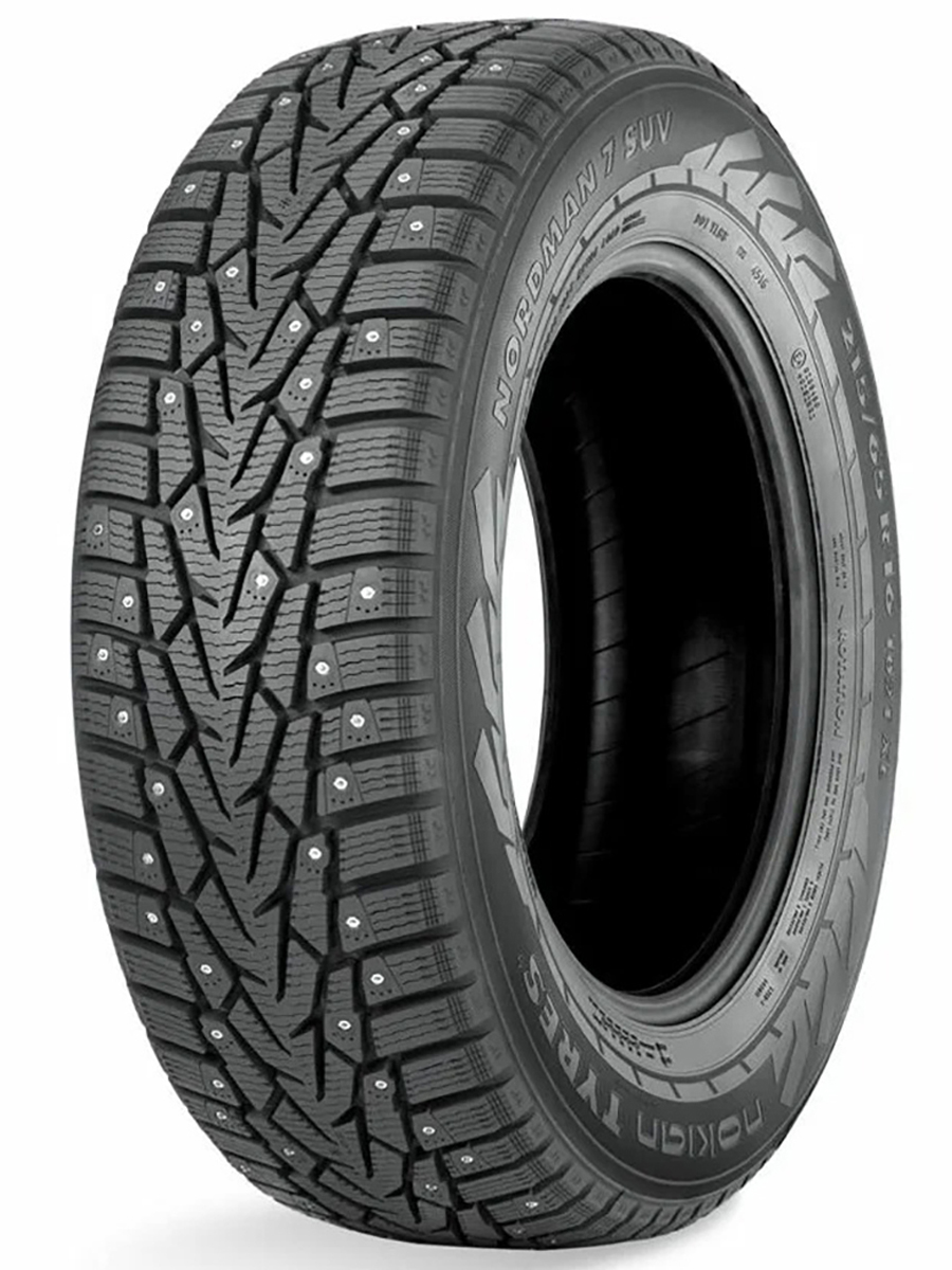 

Шины Nordman 7 SUV 265/65 R17 116 T