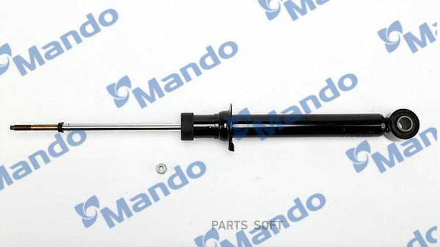 

Амортизатор правый левый задний Mitsubishi Galant VI 96>04 Mando MSS015498