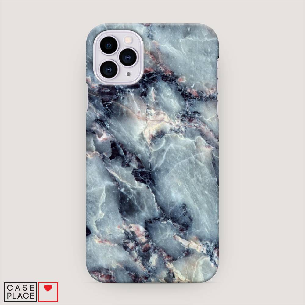 

Пластиковый чехол "Минералы 10" на Apple iPhone 11 Pro, 12320-2