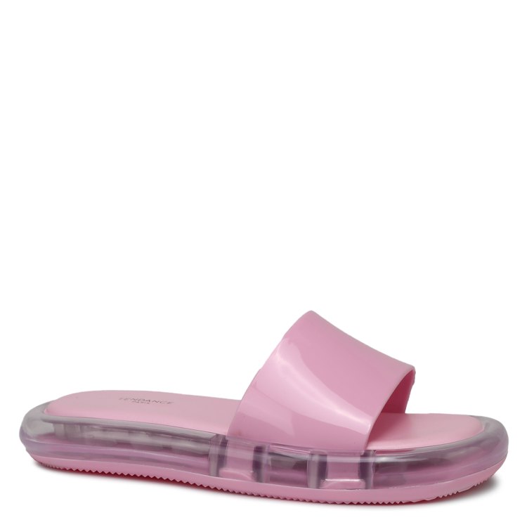 

Сланцы женские Tendance G-C2302001 розовые 38 EU, Розовый, G-C2302001