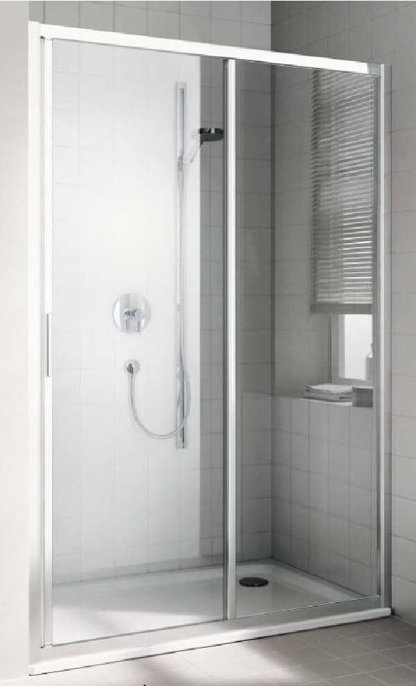 

Kermi Душевой уголок Kermi Cada XS CK G2R 14020 VPK 140 см, R, Душевой уголок Kermi Cada XS CK G2R 14020 VPK 140 см, R