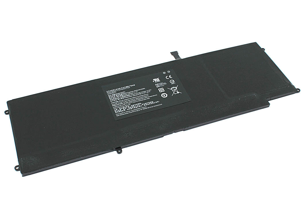 

Аккумулятор для ноутбука Razer Blade Stealth (11.55V 4640mAh) ORG RC30-0196