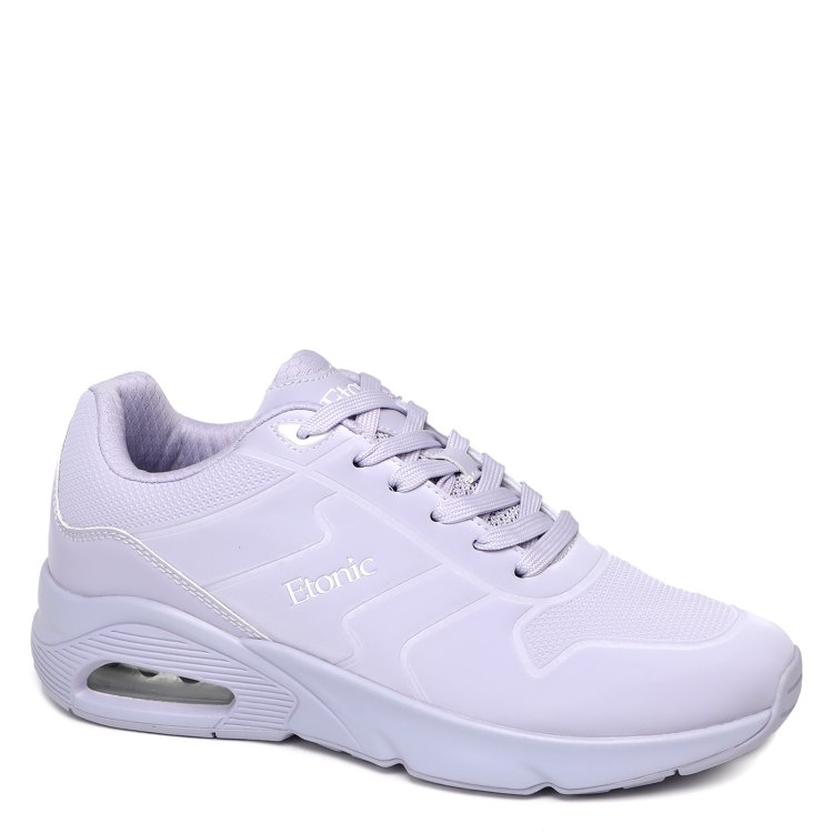 

Кроссовки женские Etonic ETW411E01 фиолетовые 37 EU, Фиолетовый, ETW411E01