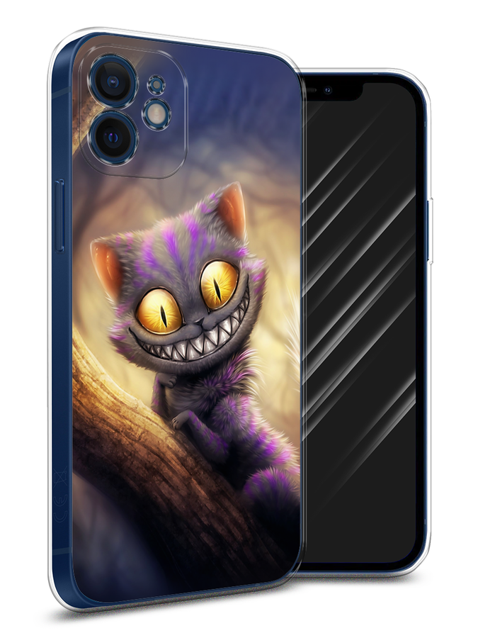Чехол Awog на Apple iPhone 12 mini / Айфон 12 mini 