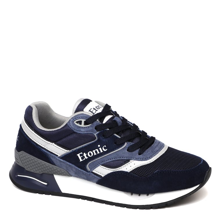 

Кроссовки женские Etonic ETW323600 синие 40 EU, Синий, ETW323600