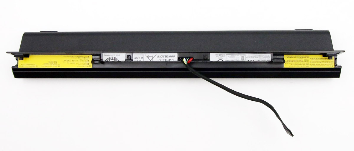 

Аккумулятор для ноутбука Lenovo E41-10 (10.8V 4444mAh) L15L6A01