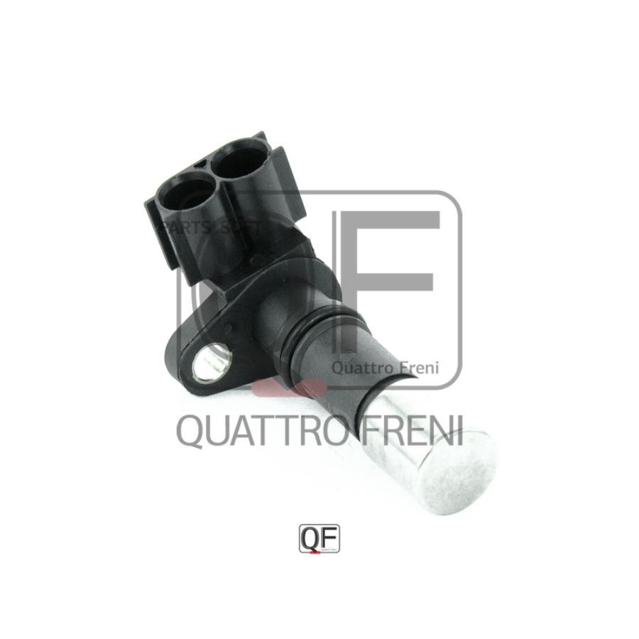 

QUATTRO FRENI QF91A00021 Датчик полож коленв. TOYOTA LAND CRUISER PRADO 200908 - 1шт