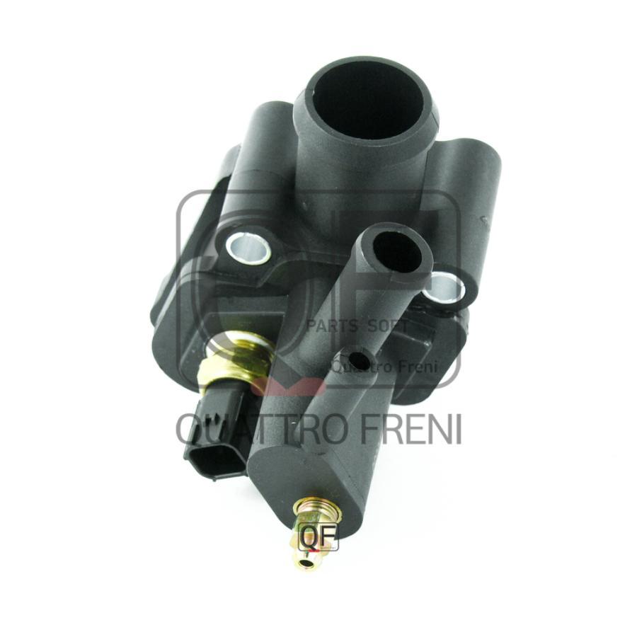 

QUATTRO FRENI QF15A00056 Корпус термостата CHRYSLER PT CRUISER 00-10, NEON 94-99 1шт