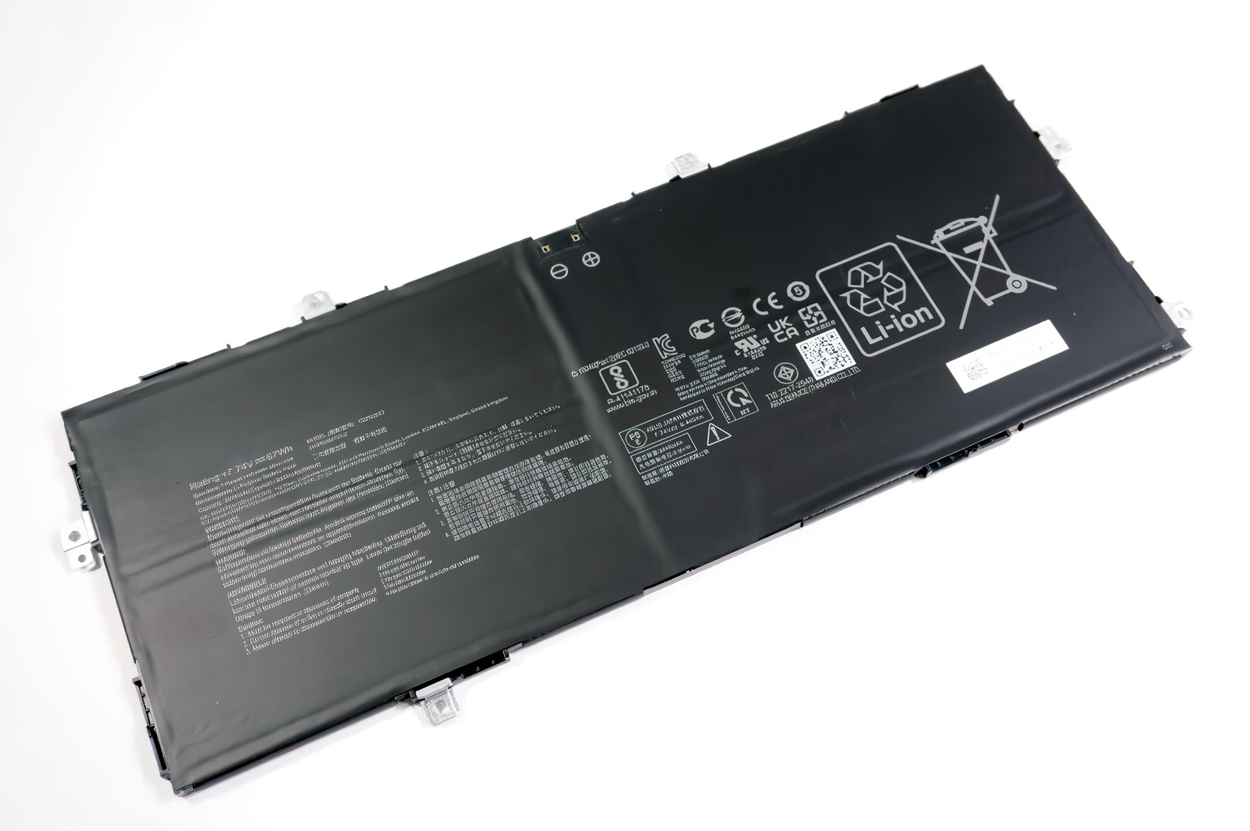 

Аккумулятор для ноутбука Asus CX1700 ORG (7.74V 8440mAh) C22N2023
