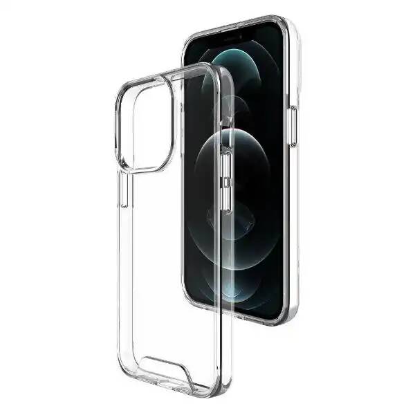 

Чехол для смартфона TFN SPACE iPhone 15 Pro Max (TFN-SC-IPH15PMSPC), Прозрачный, SPACE iPhone 15 Pro Max (TFN-SC-IPH15PMSPC)