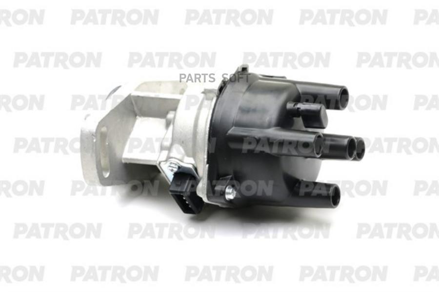 

Распределитель зажигания (HITACHI unit) NISSAN: Primera 1.6i 90- PATRON P41-0039